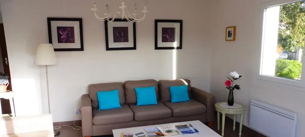 Maison sur les hauteurs - Photo 5