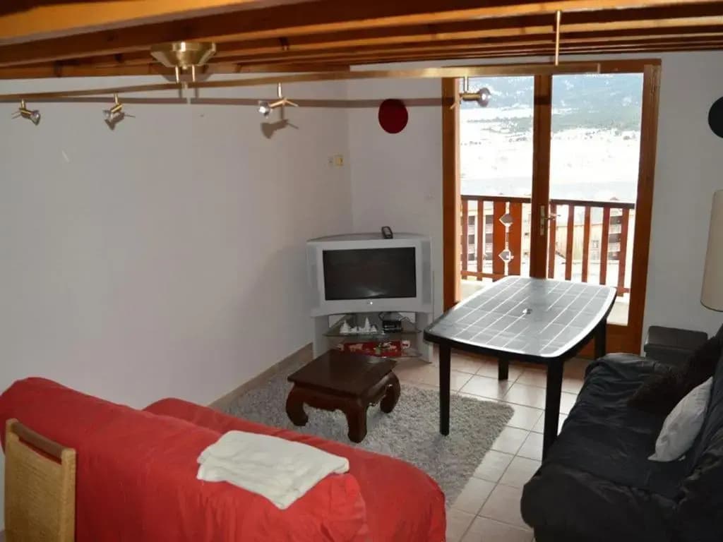 Appartement Les Angles, 3 pièces, 6 personnes - FR-1-593-3 - Photo 4