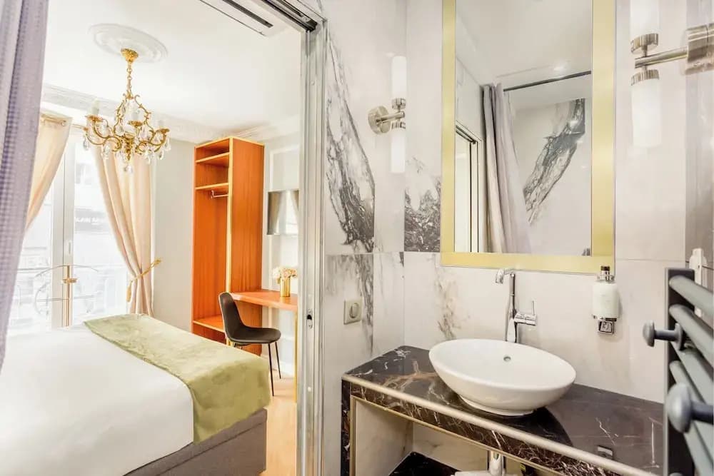 Merveil Luxury Suite - Aboukir VII - Miniature 8