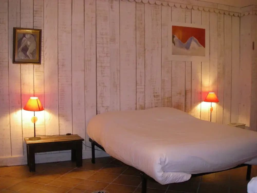 La Maison Bleue - Photo 4