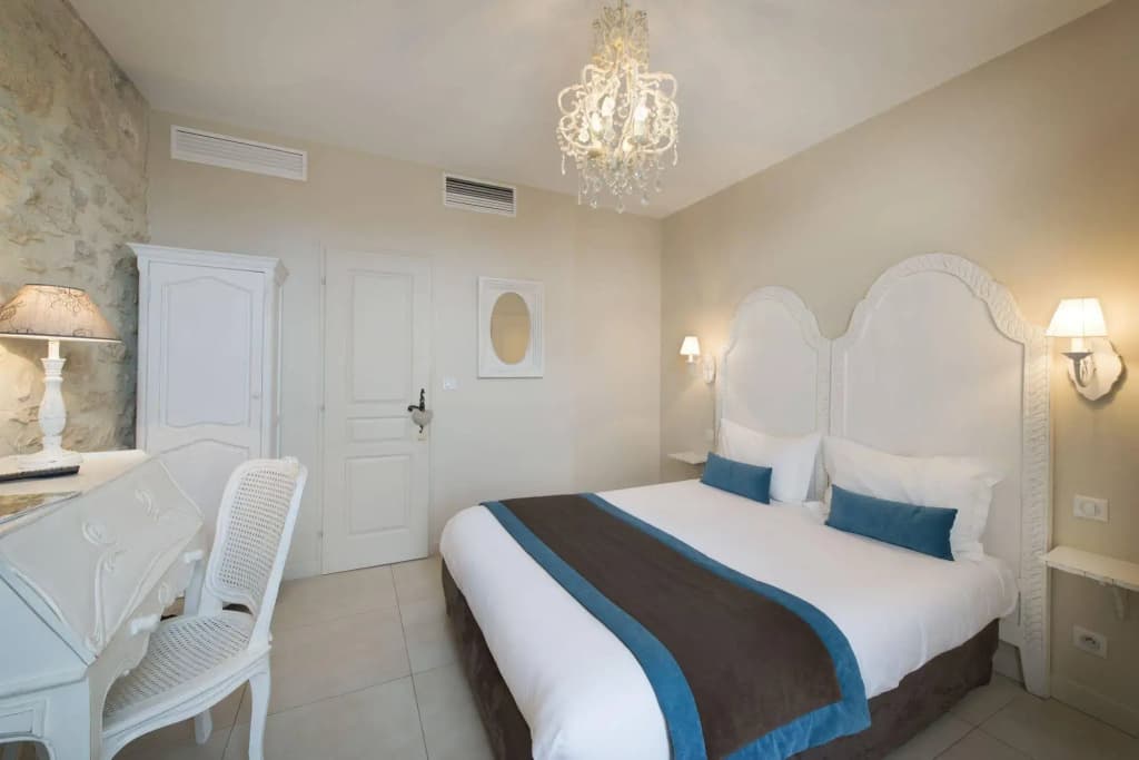 Hôtel Le Mas Saint-Joseph - Photo 3