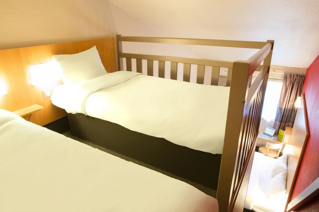B&B HOTEL Montpellier (2) - Miniature 6