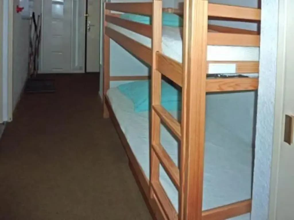 Appartement Les Orres, 1 pièce, 4 personnes - FR-1-322-212 - Photo 4