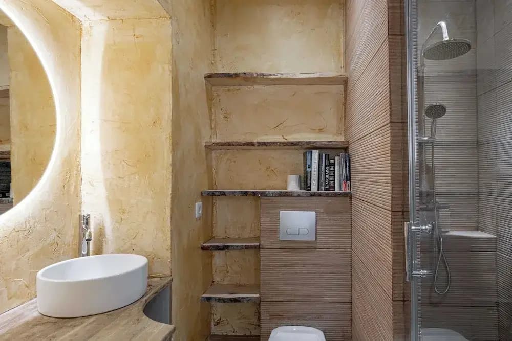 Cozy Apartment for 4 People - Miniature 7