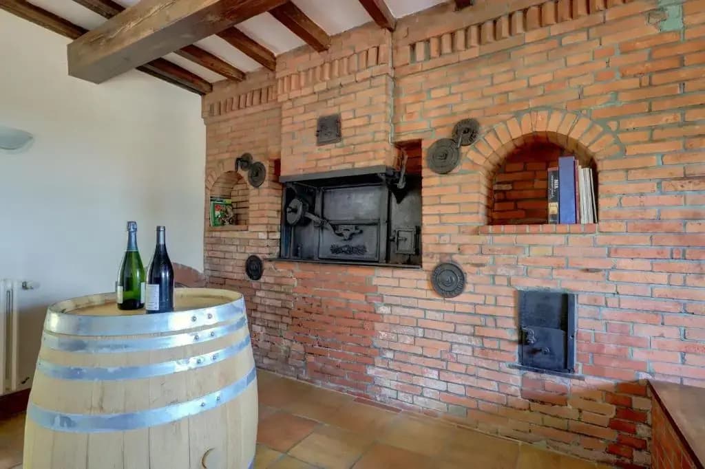 Gîte la grappe Occitane - 14 personnes - piscine privée - Photo 4
