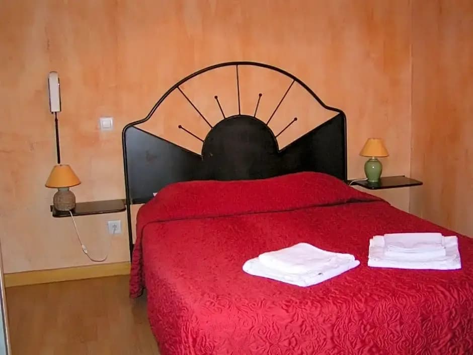 Hotel Des Sites - Miniature 7