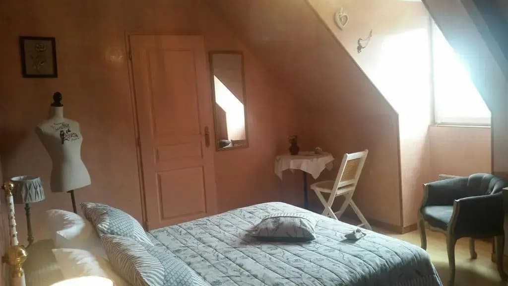 Chambres d'Hôtes Le Clos Vaucelle - Photo 1