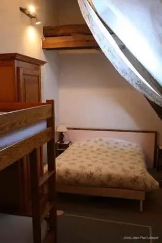 Gîte Ecuries de St Cyr - Photo 5