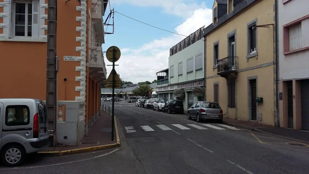 Hôtel Le Viscos - Photo 1