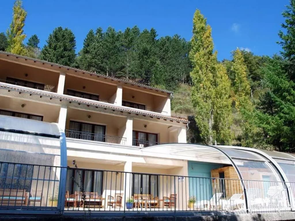Le Mont Barral - Photo 1