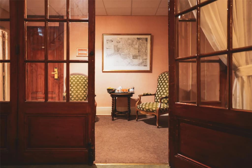 Best Western Grand Hotel de Paris & Spa - Photo 2