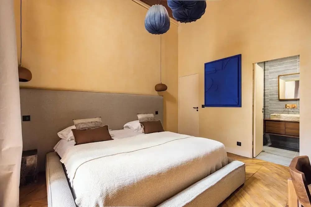 Exclusive Apartment - 5bd/12p - Grands Boulevards - Photo 4