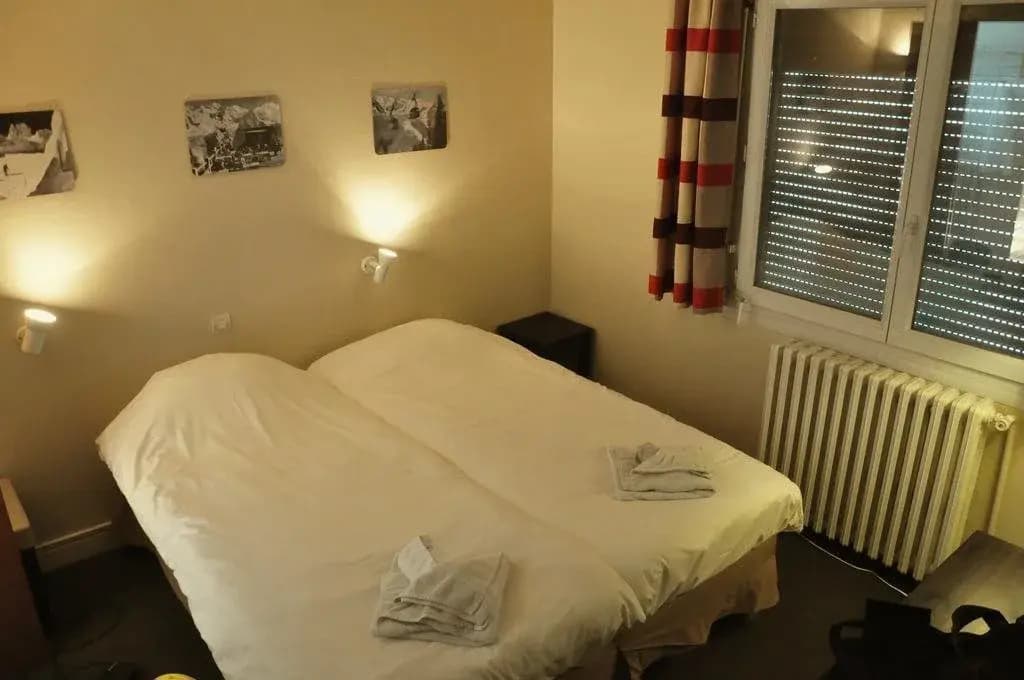 Hotel Les Clarines - Photo 5