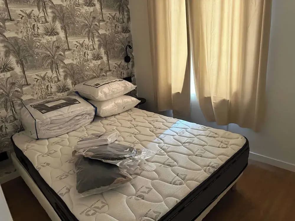 Cosy Apartment - 2BR - 4P - Montreuil - Photo 4
