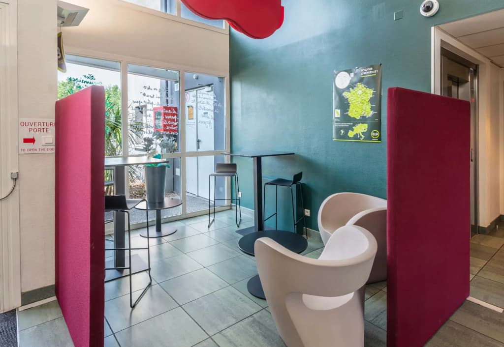 B&B HOTEL Montauban - Miniature 8