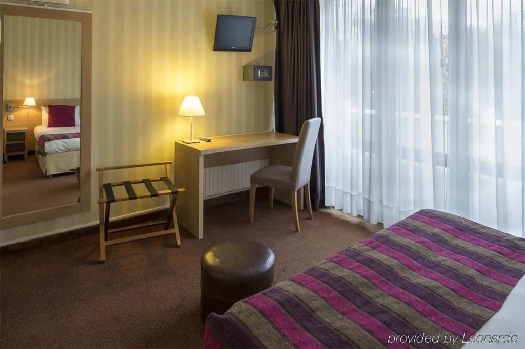 Hôtel La Régence - Photo 2