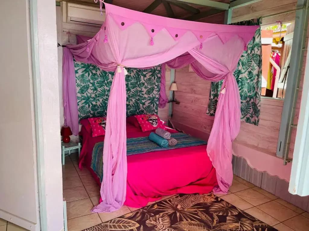 Le Nid Tropical - Photo 1