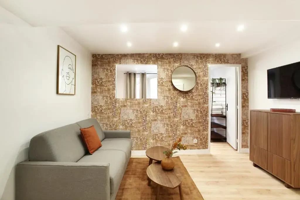 Studio Bonne Nouvelle - Photo 1
