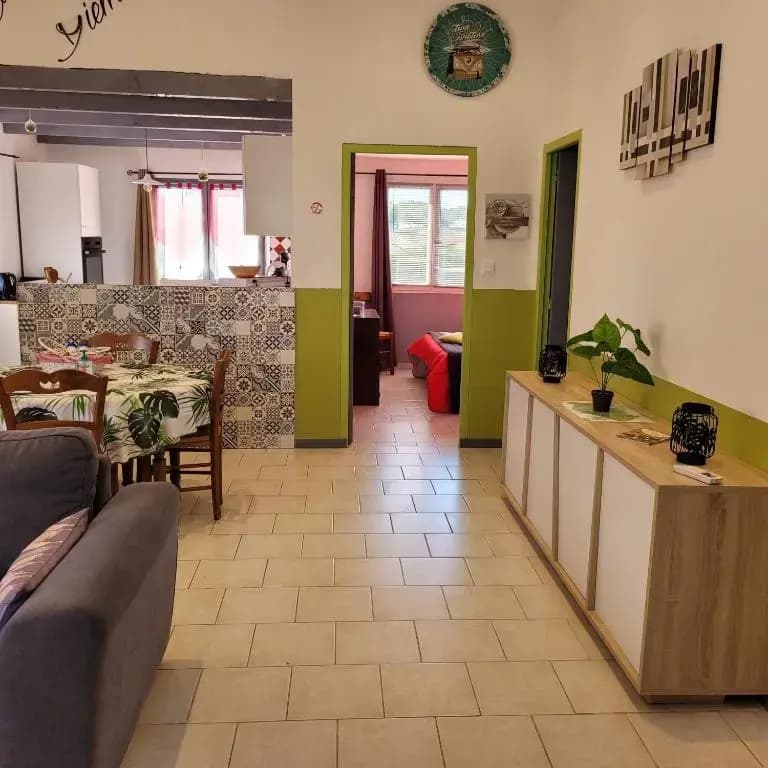 Appartement agréable et spacieux ensoleillé - Photo 5