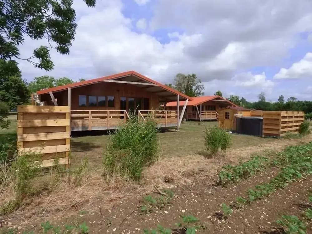 Le Carbet Vendéen - Photo 3