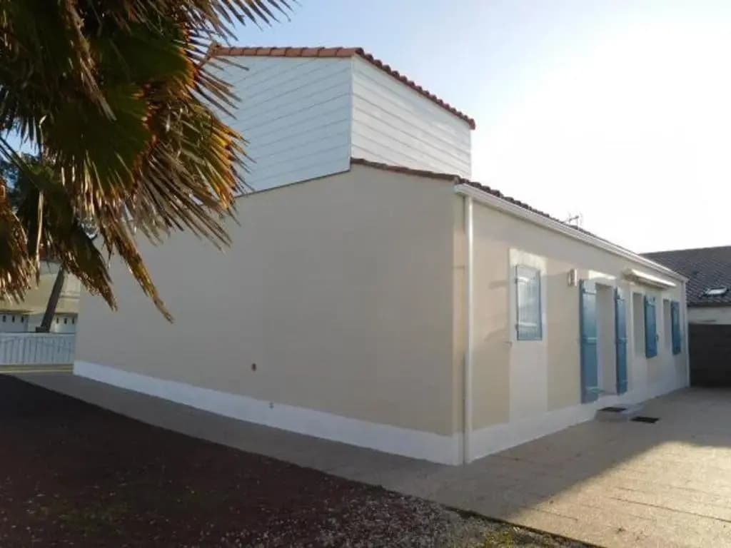 Maison La Faute-sur-Mer, 4 pièces, 6 personnes - FR-1-476-26 - Miniature 8