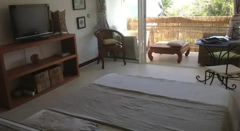 Studio 34 m2 Residence Escale - Photo 2