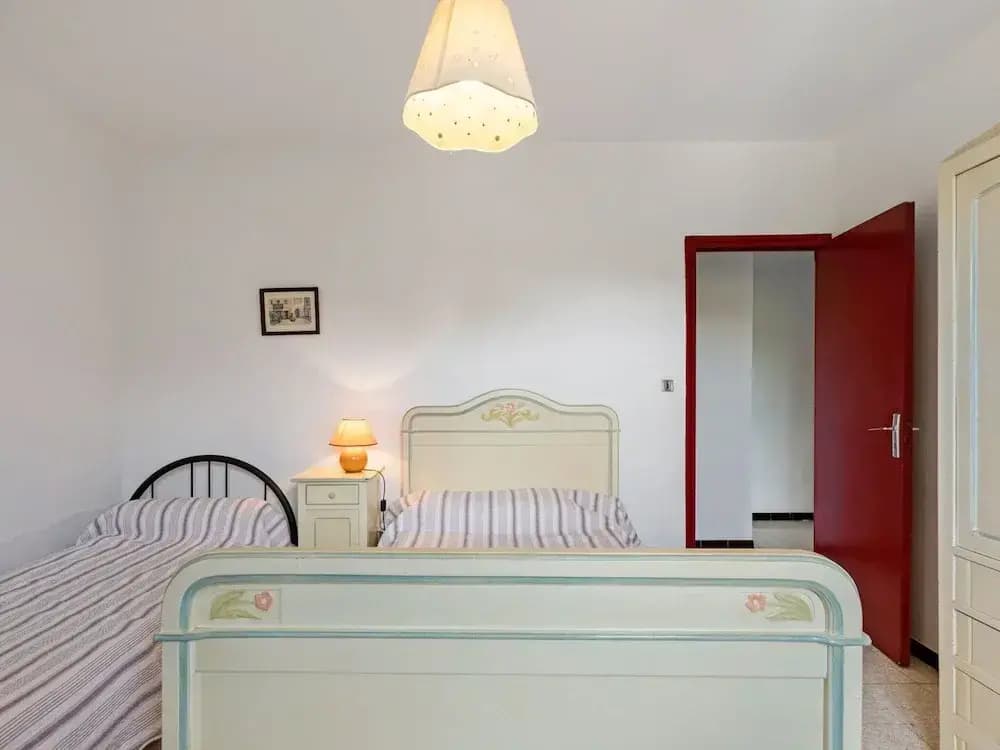Apartment With Pool Amid Vineyards and Near the Beach - Photo 4