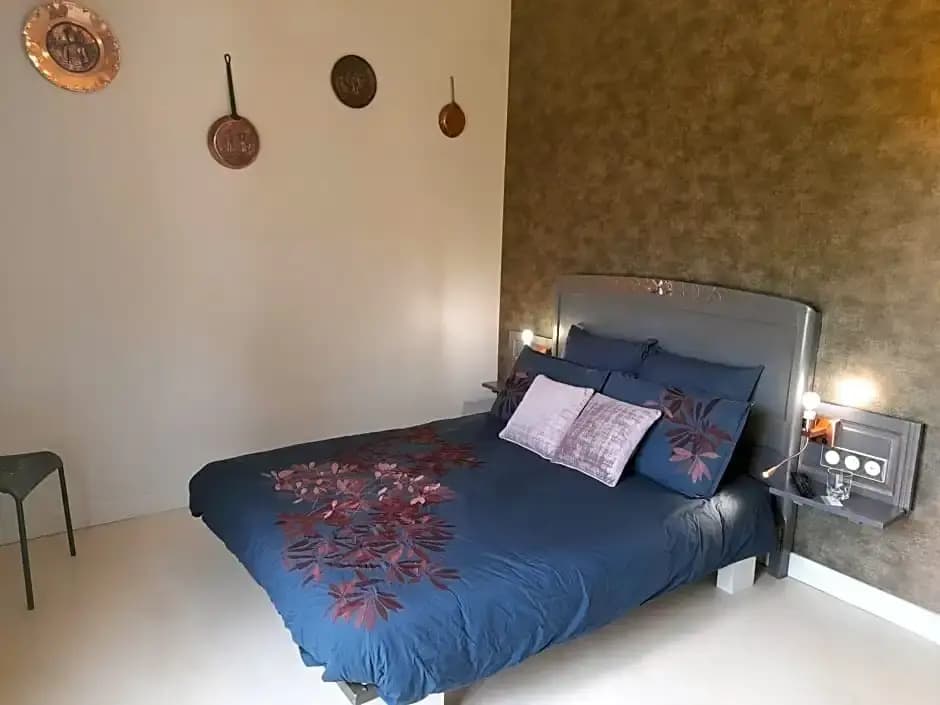 La maison du Bonheur - Photo 1
