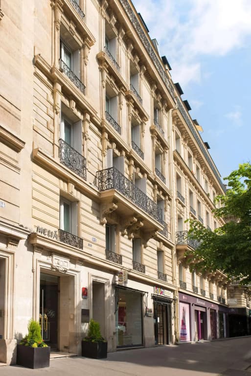 Melia Paris Champs-Elysées - Photo 1
