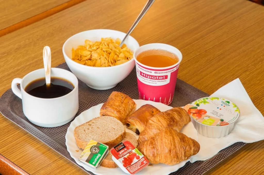 ibis Styles Paris Hippodrome de Vincennes - Miniature 8