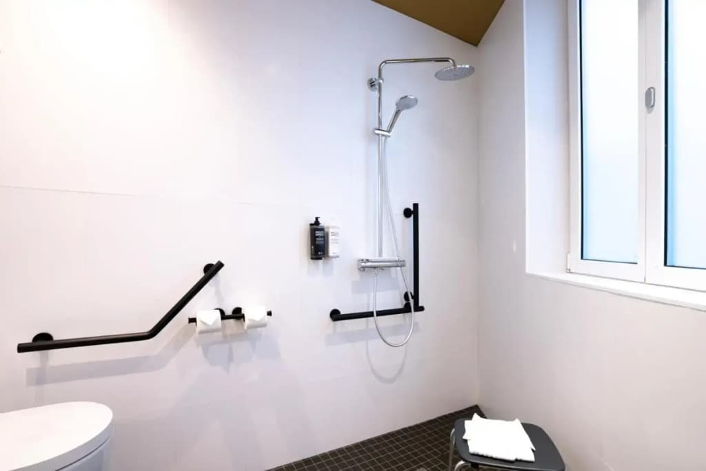 ibis Styles Paris Gare De Lyon TGV - Miniature 7