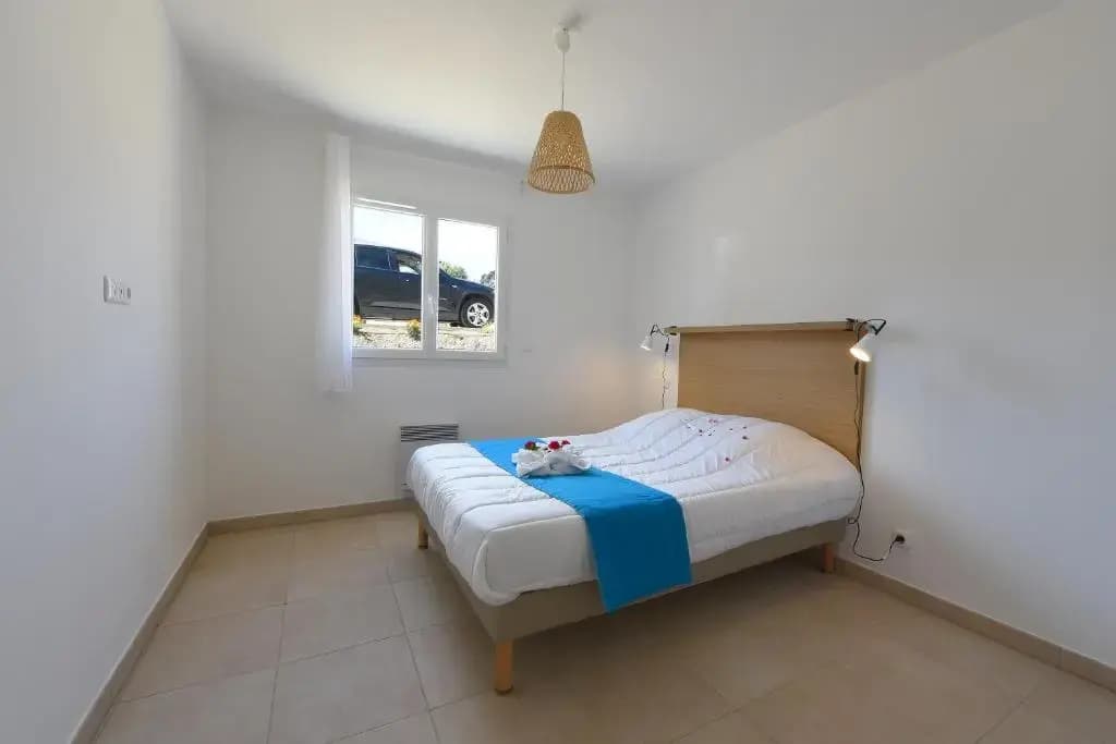 Residence Marina di Bravone - appartement 6 personnes (5 adultes max.) 2ème etage N159 - Miniature 6