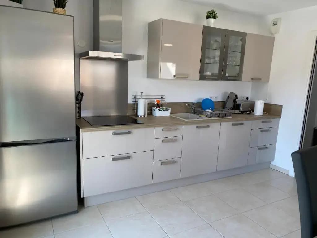 Appartement 3 chambres LE BAIA - Miniature 7