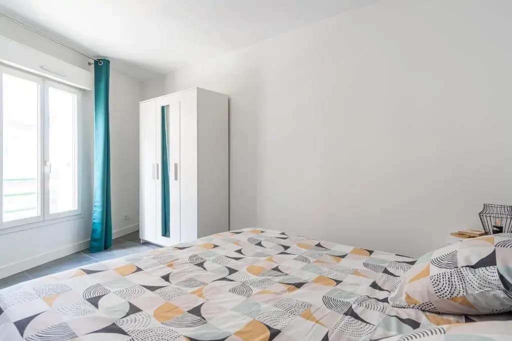 Appartement COSY 2 chambres quartier Danton - Photo 5