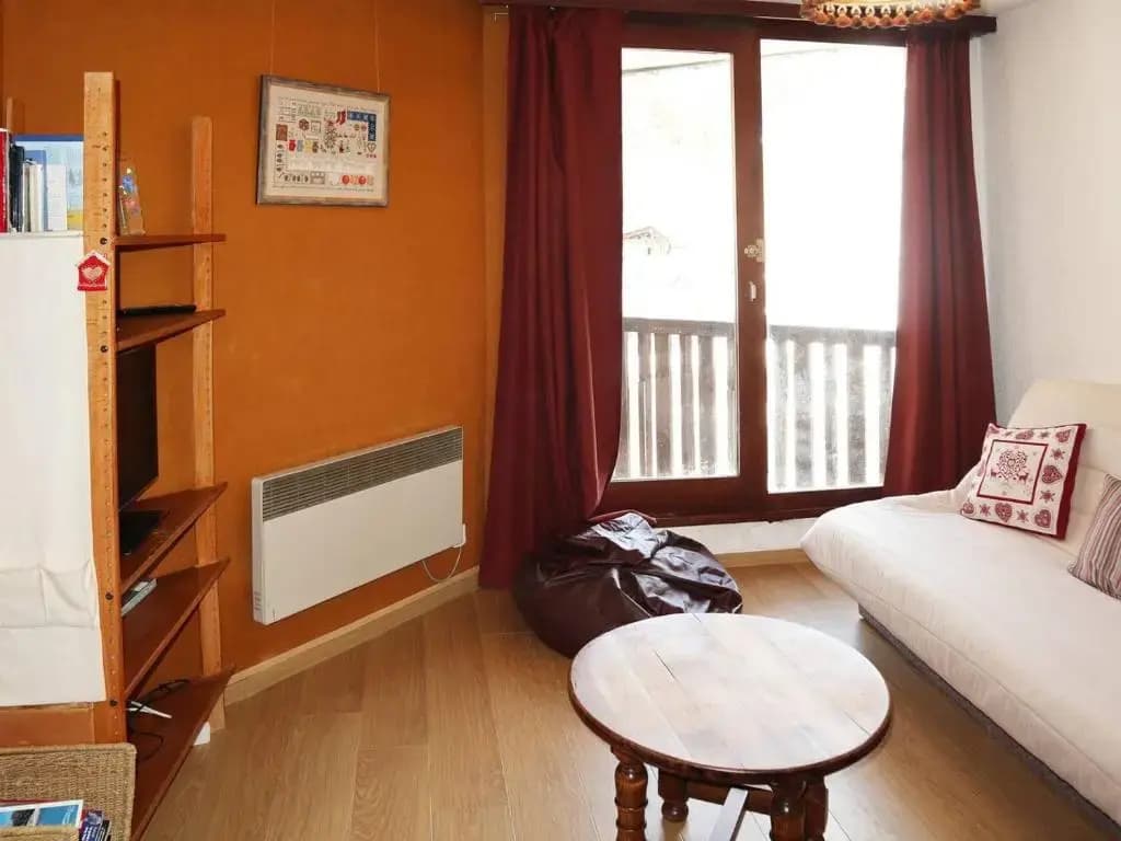 Appartement Les Orres, 2 pièces, 6 personnes - FR-1-322-349 - Photo 5