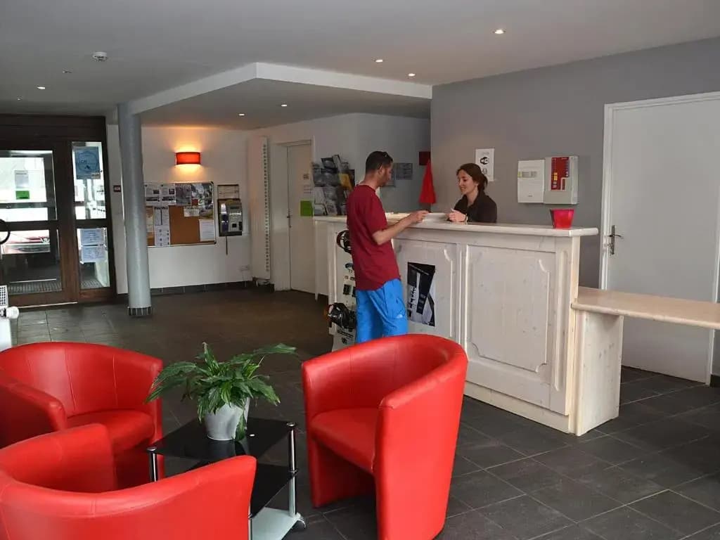 Appartement Flaine, 2 pièces, 4 personnes - FR-1-425-161 - Photo 2