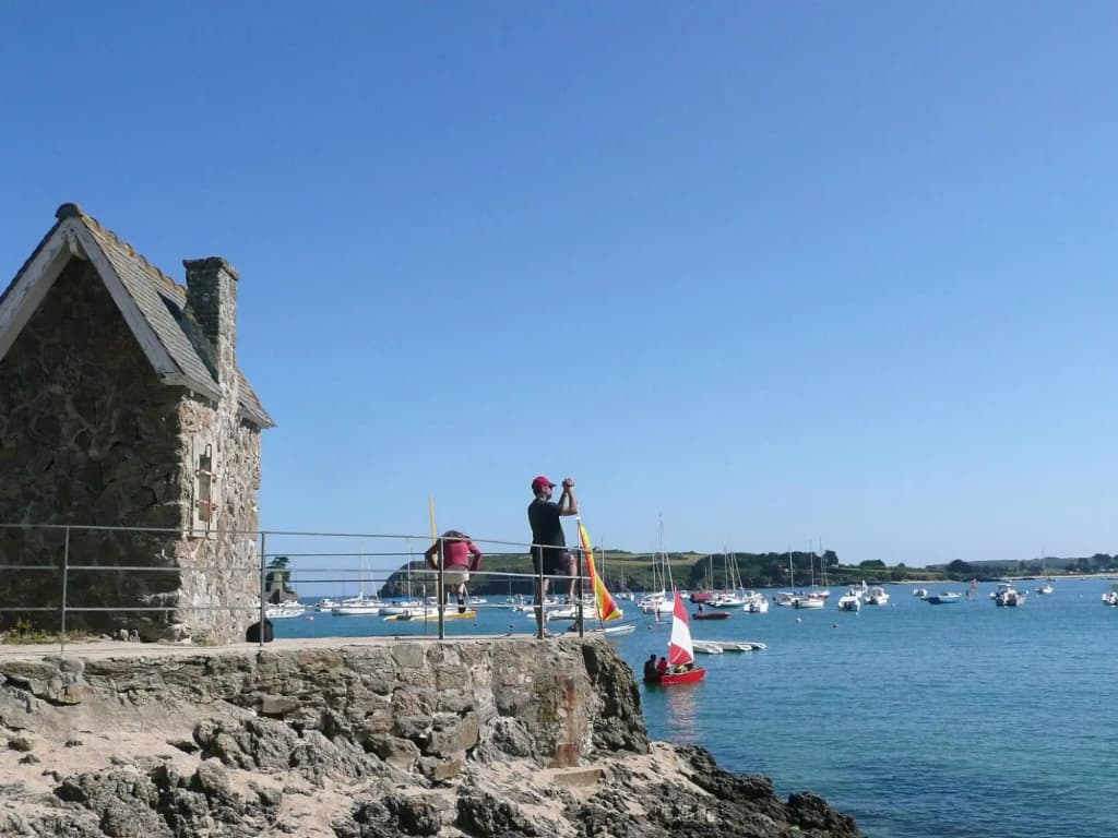 Charming Home Near Mont St. Michel Bay - Miniature 6