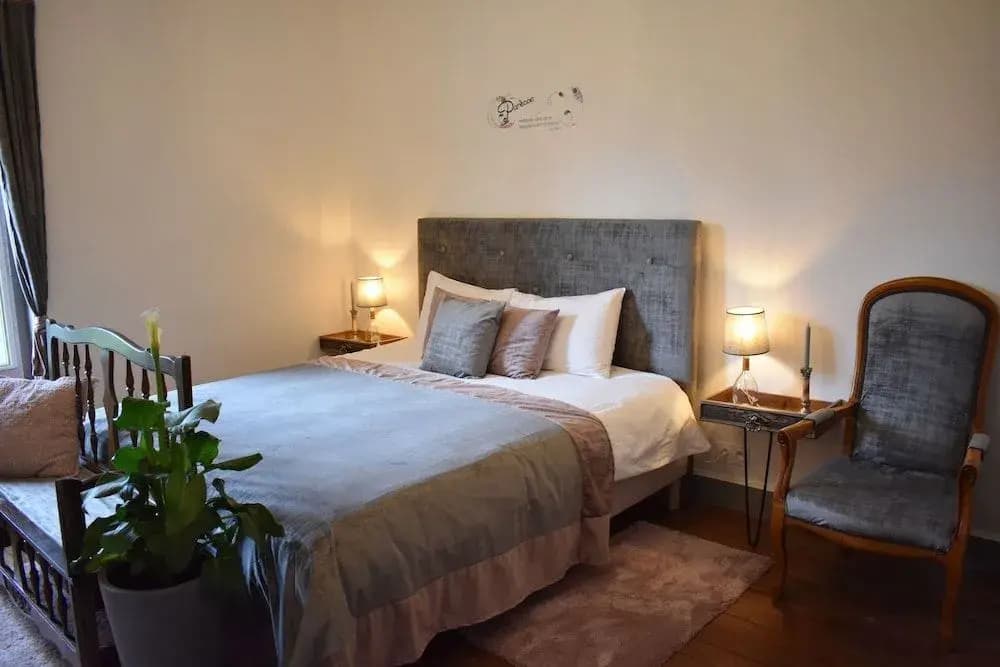 Baccara Lodge - Miniature 7