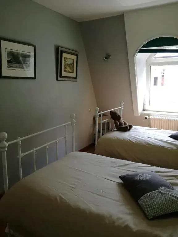 24 Grand Rue charmant appartement au centre de Munster - Photo 2
