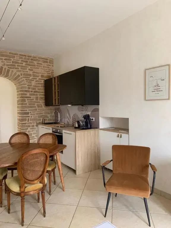 Gîtes bo bis - Maisonnette de charme - Vougeot - Photo 3
