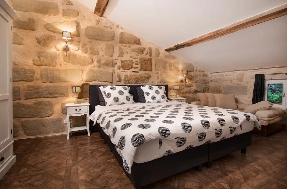VANDENBELD Wines B&B - Miniature 6
