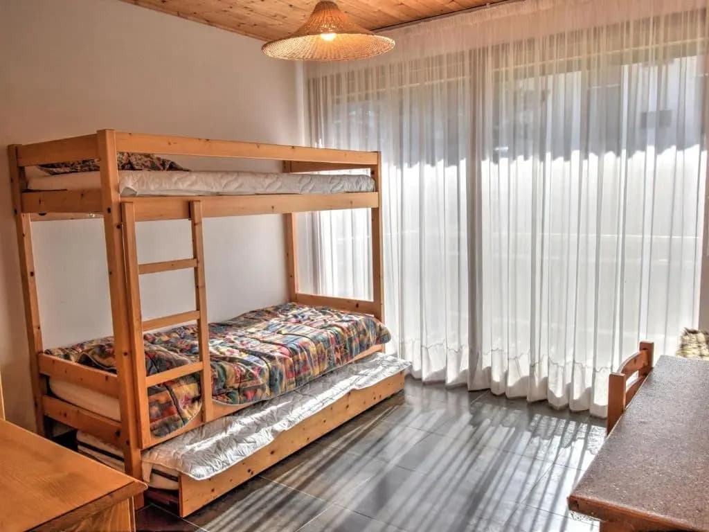 Appartement Morzine, 3 pièces, 6 personnes - FR-1-524-8 - Photo 4
