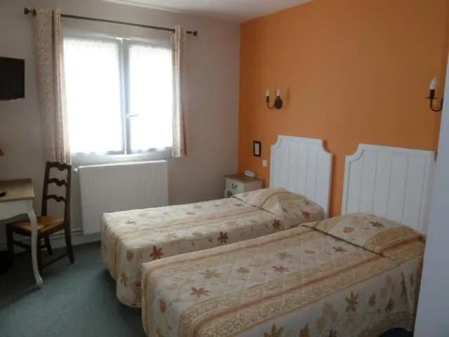 Hôtel de la Poste - Photo 5