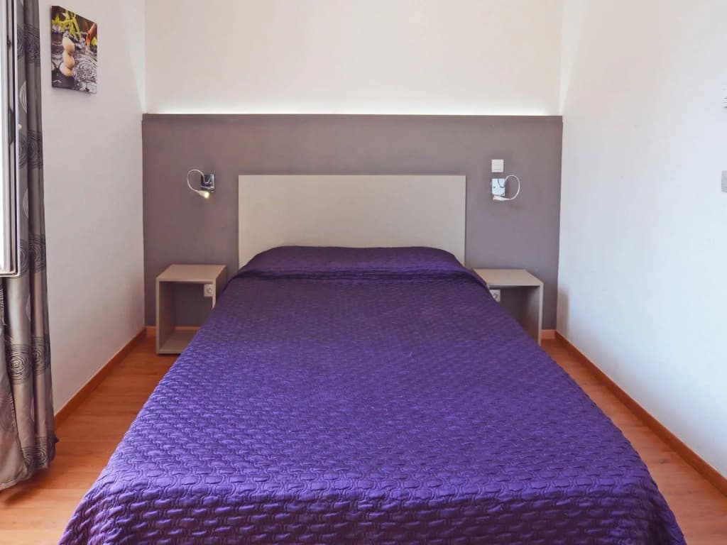 Hôtel Belvédère - Photo 3