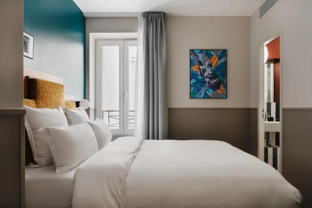 Edgar Suites Montmartre - Paul Albert - Photo 3