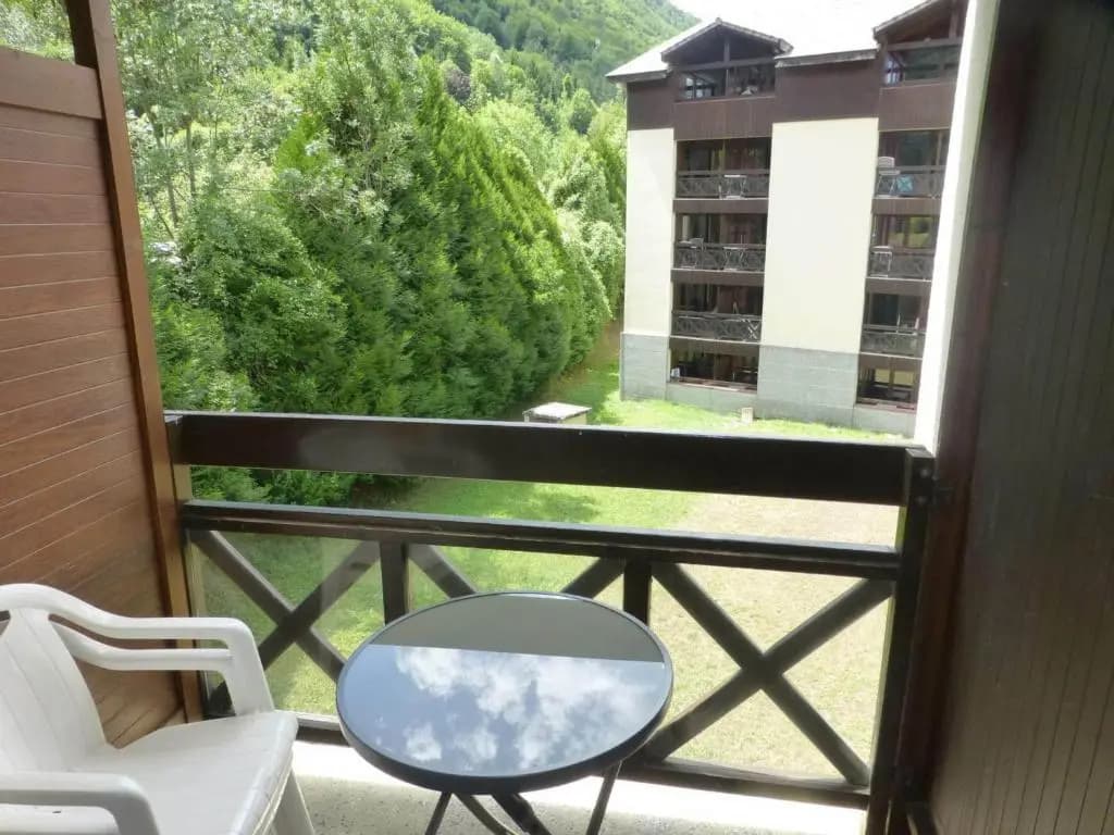 Appartement Brides-les-Bains, 1 pièce, 4 personnes - FR-1-512-223 - Miniature 6