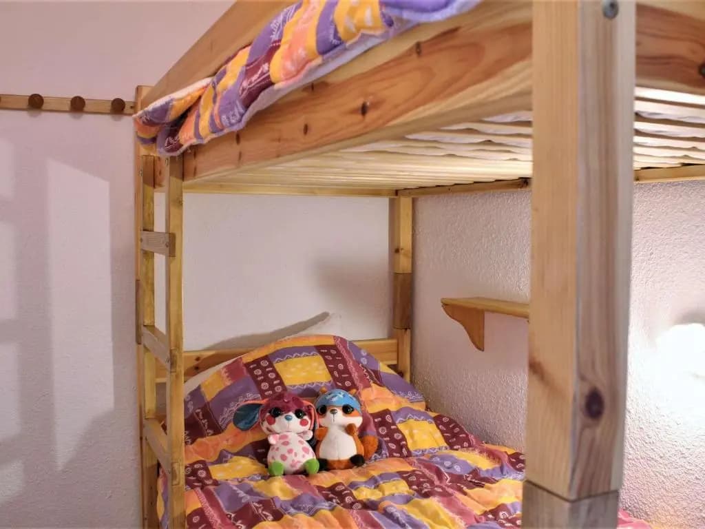 Appartement Risoul, 2 pièces, 6 personnes - FR-1-330-524 - Photo 3