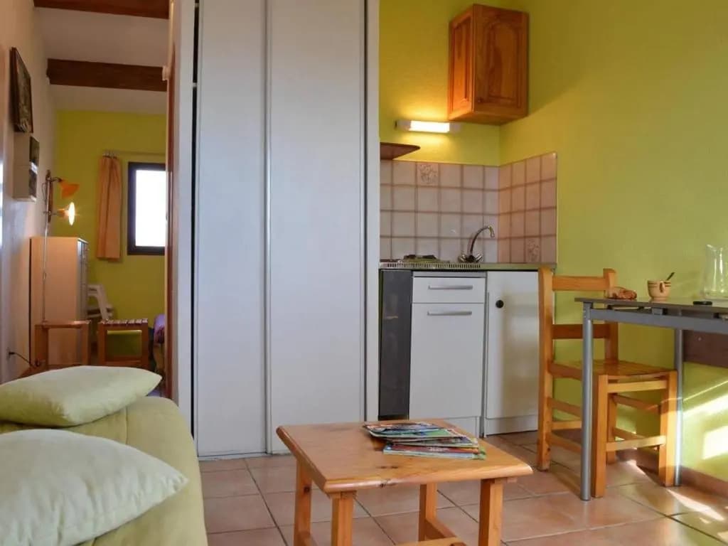 Appartement Fleury-Saint-Pierre-la-Mer, 2 pièces, 4 personnes - FR-1-229D-280 - Photo 2