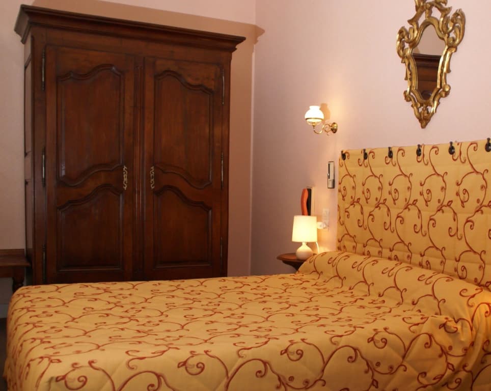 Hotel Montsegur - Photo 4