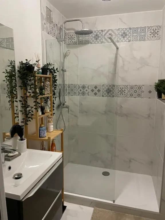 BY NEPTUNE - Appartement rustique SPA - Proche Paris - Photo 4